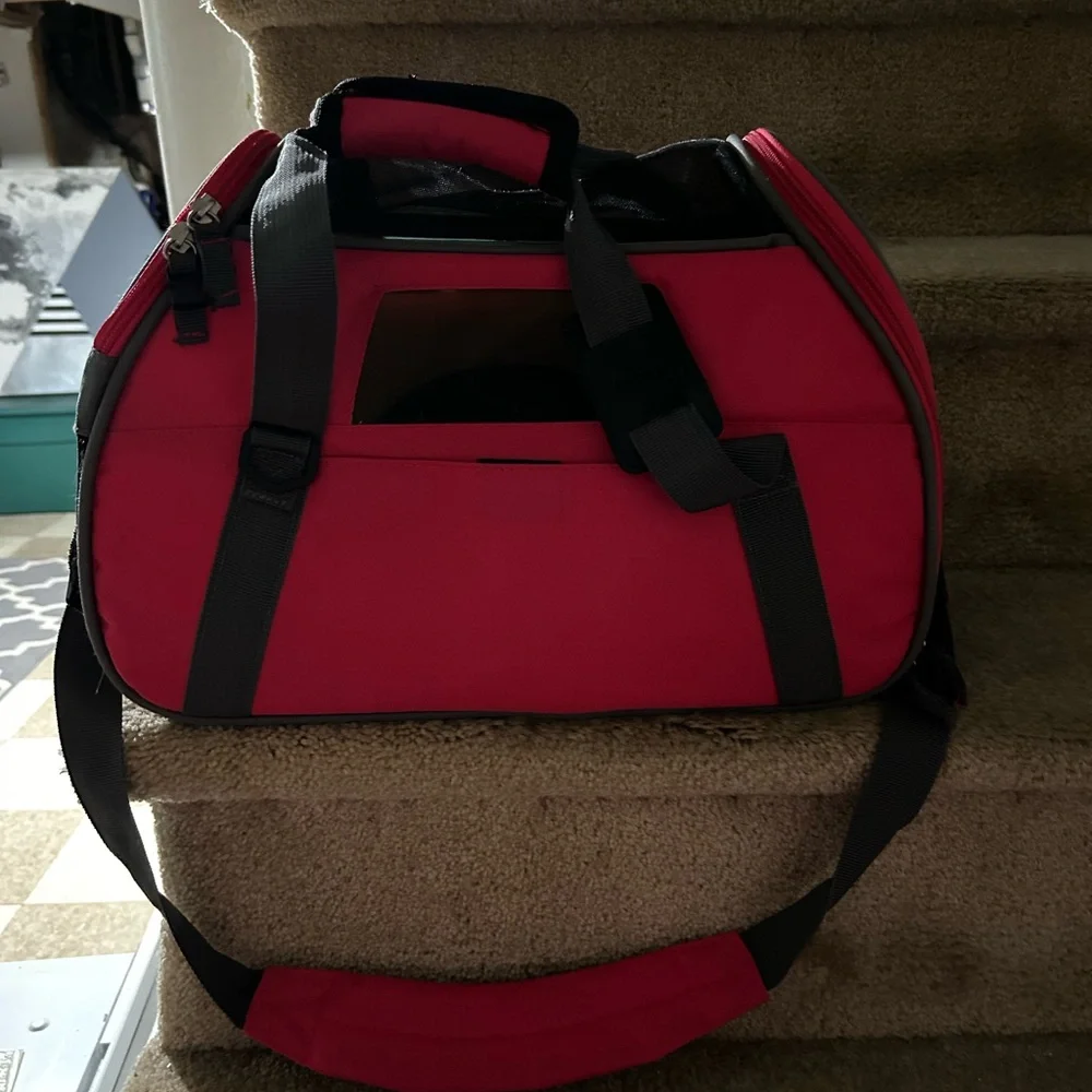 Bergan Pet Carrier